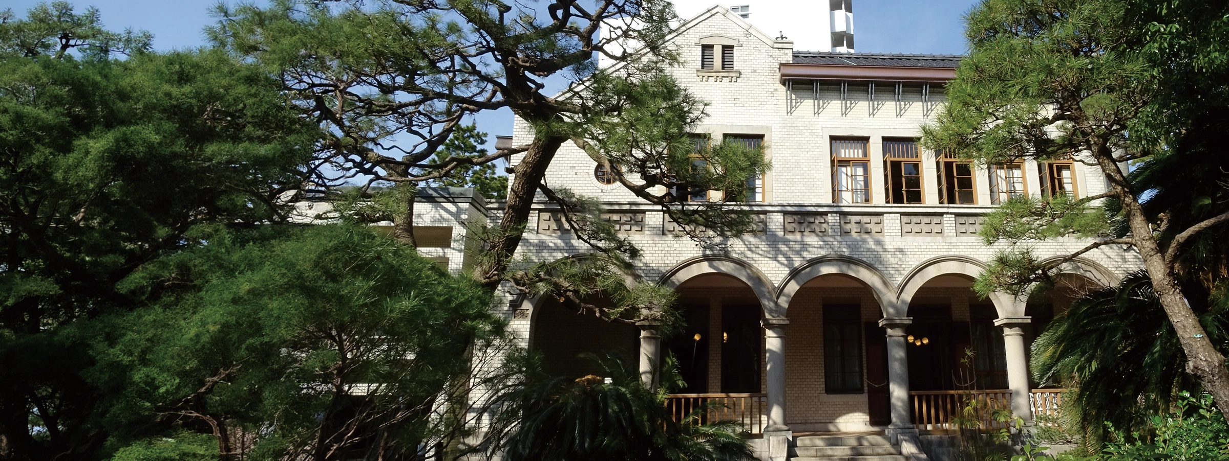 稲毛・花見川エリア