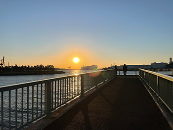 フェスティバルウォーク蘇我