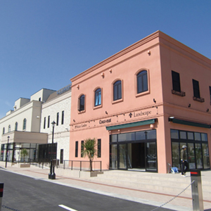 3、ケーズハーバー