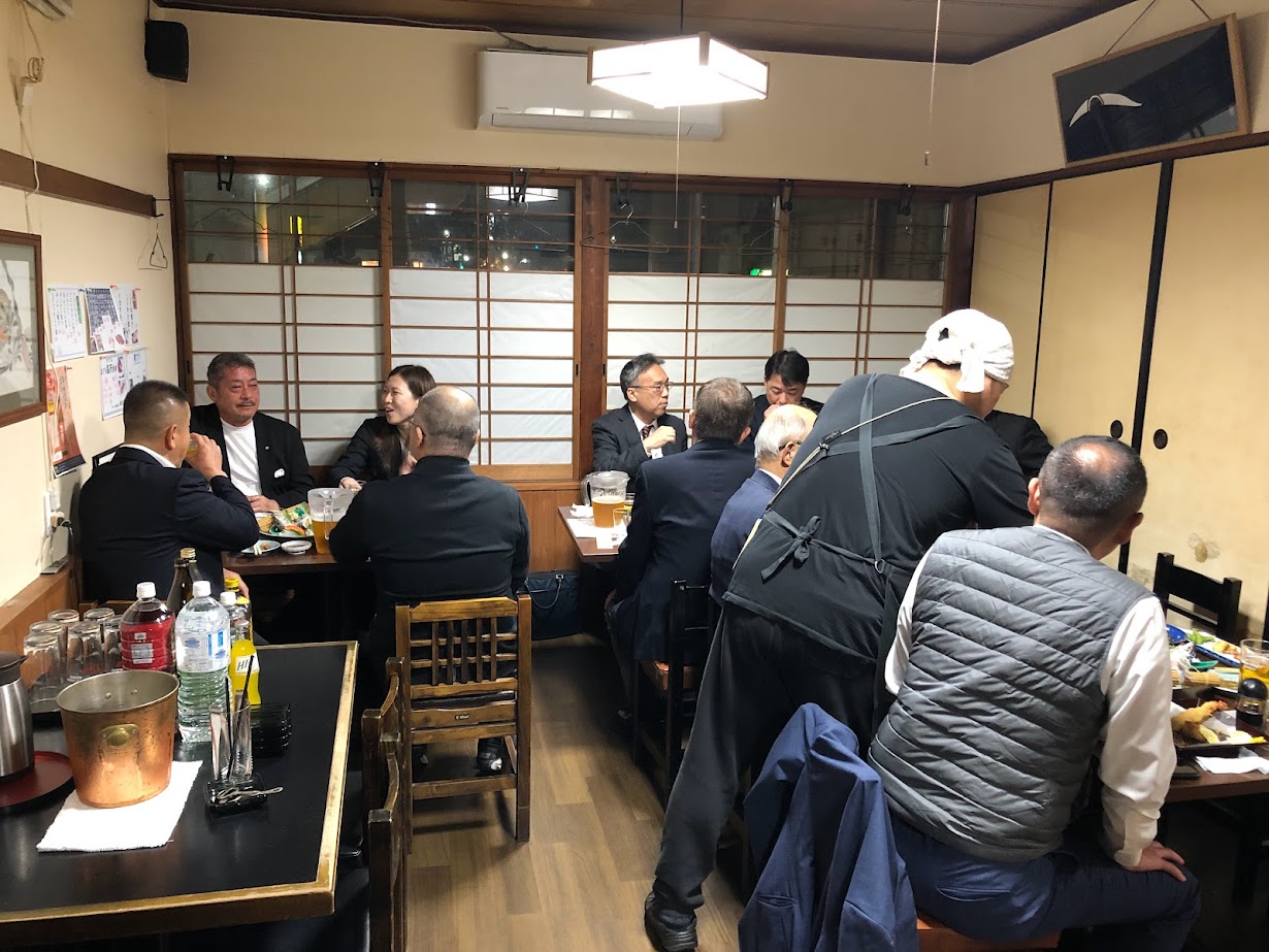 酒遊チャンネル