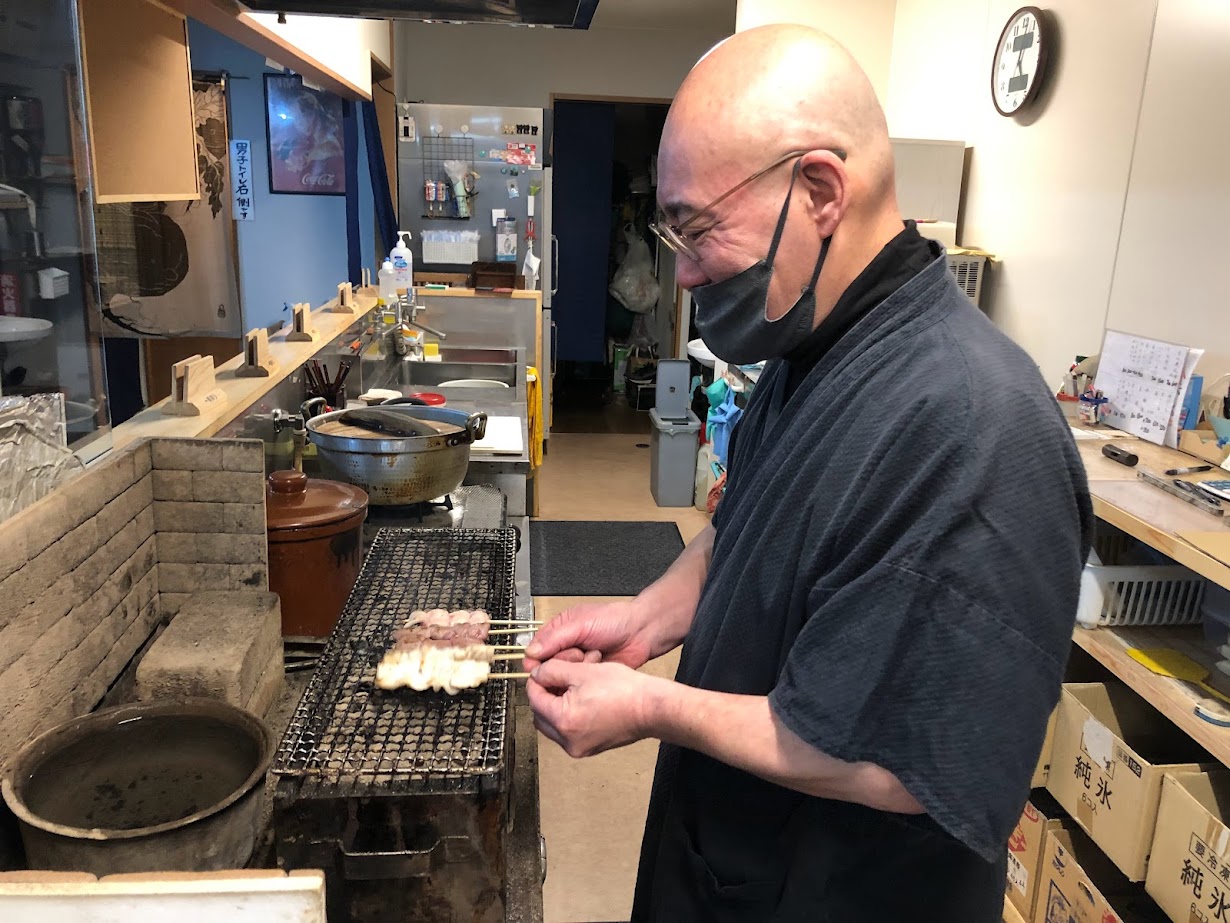 掲載店一例 浜田屋