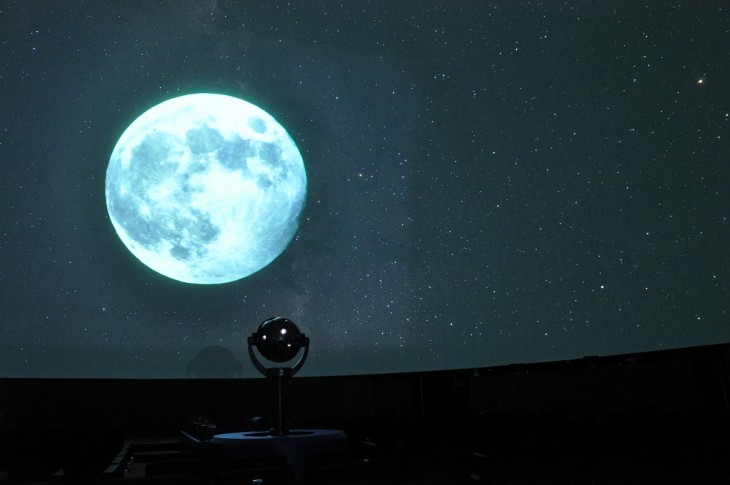 プラネタリウム3