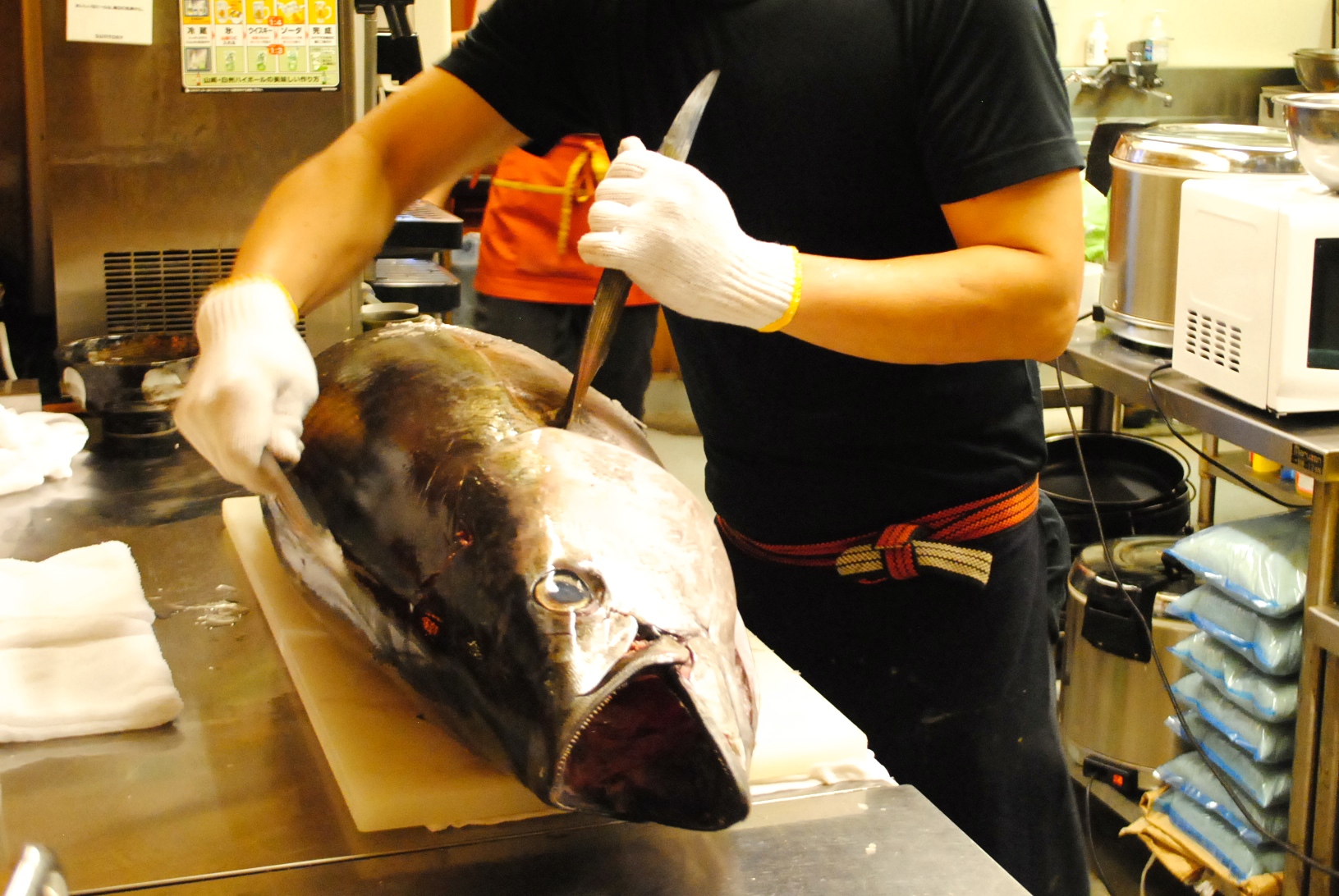 旨いもん食堂　かどや