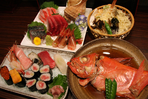 居酒屋 忠助 海浜幕張店