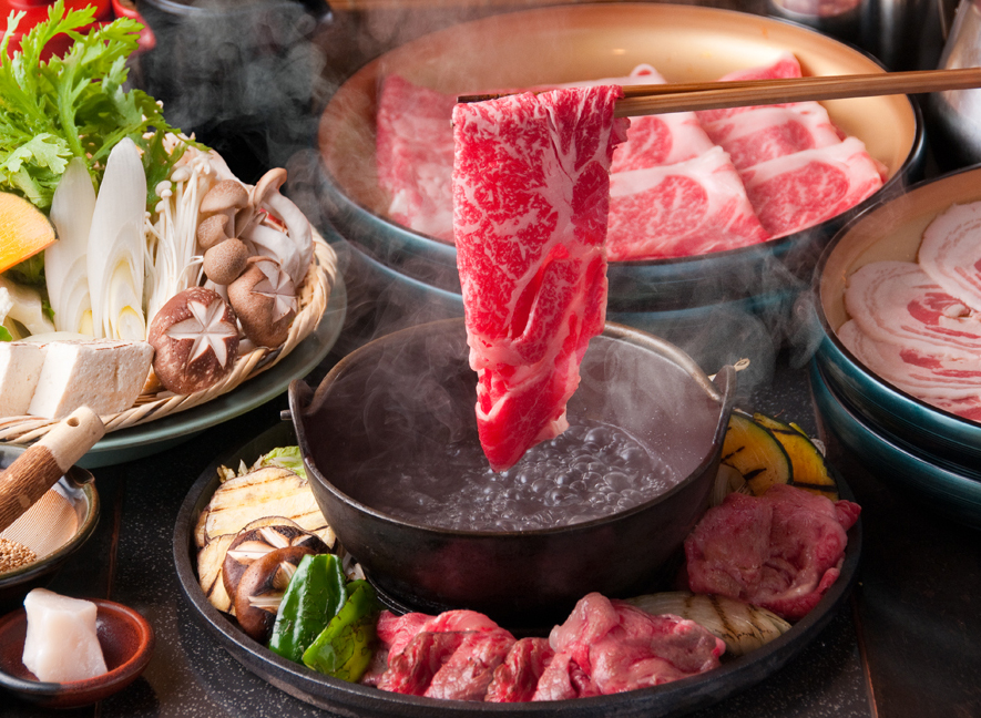 Ma〜なべや みなと店