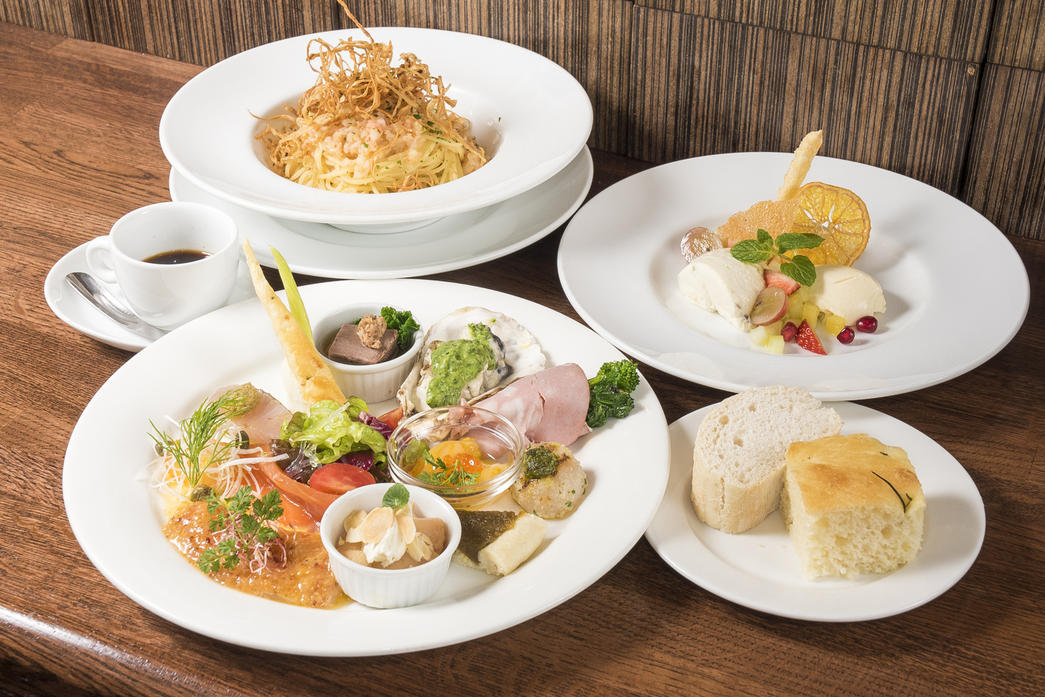 ラ タベルネッタ アッラ チヴィテッリーナ