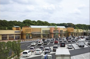 Pasar（パサール）幕張