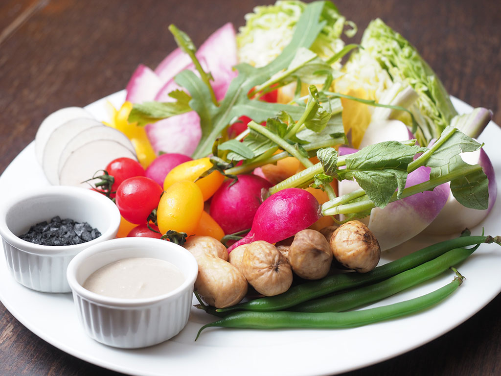 オリエンタルキッチンイタリアーナ