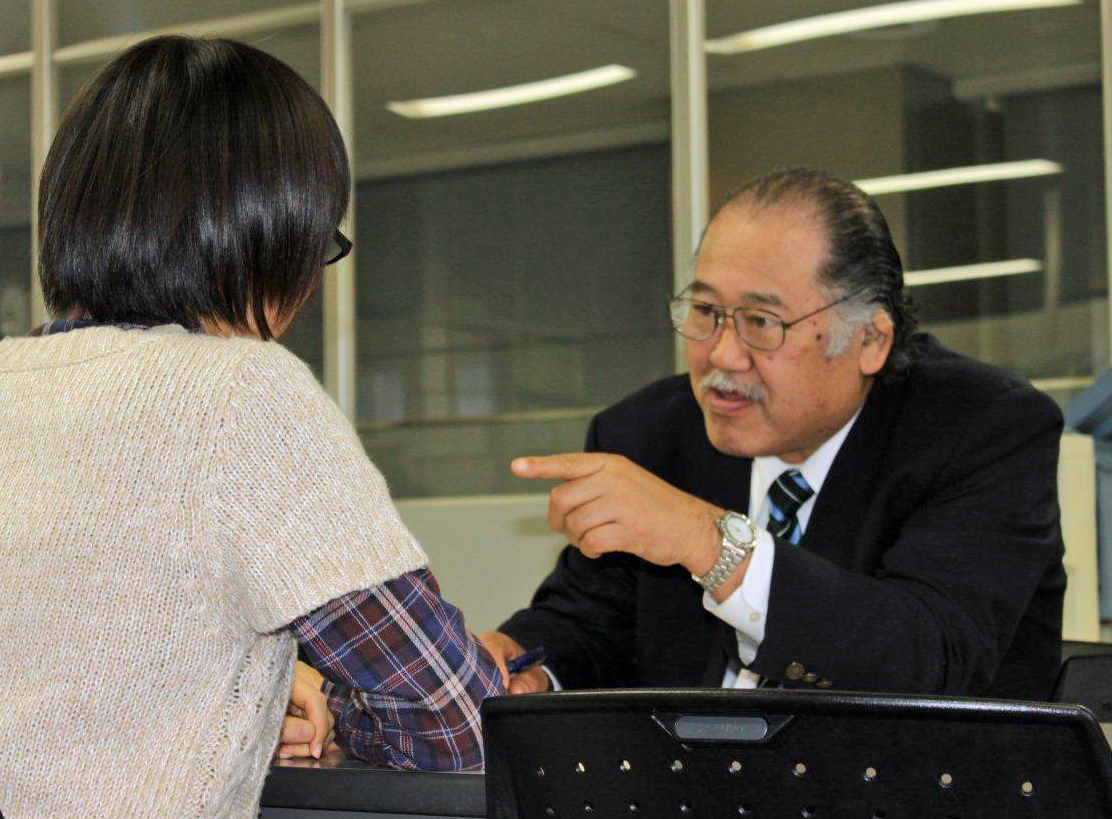 ユース・サポート・センター・友懇塾