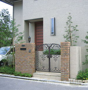 千葉造園土木株式会社