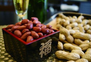千葉名産 与三郎の豆 そごう千葉店