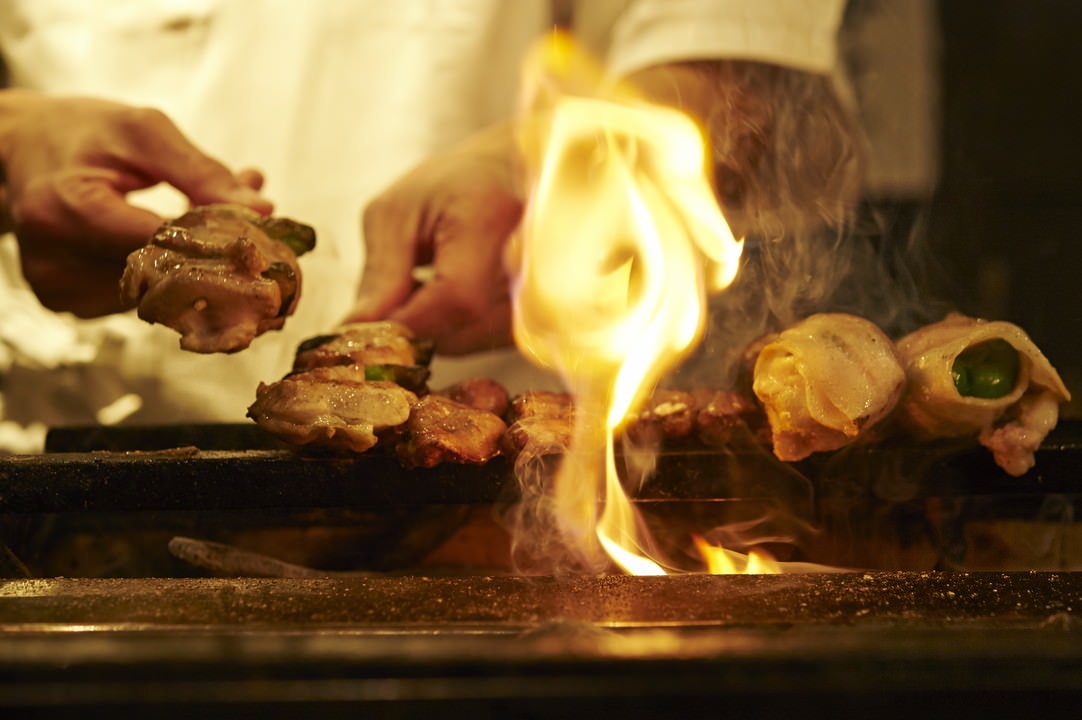 串焼き 雅 千葉店