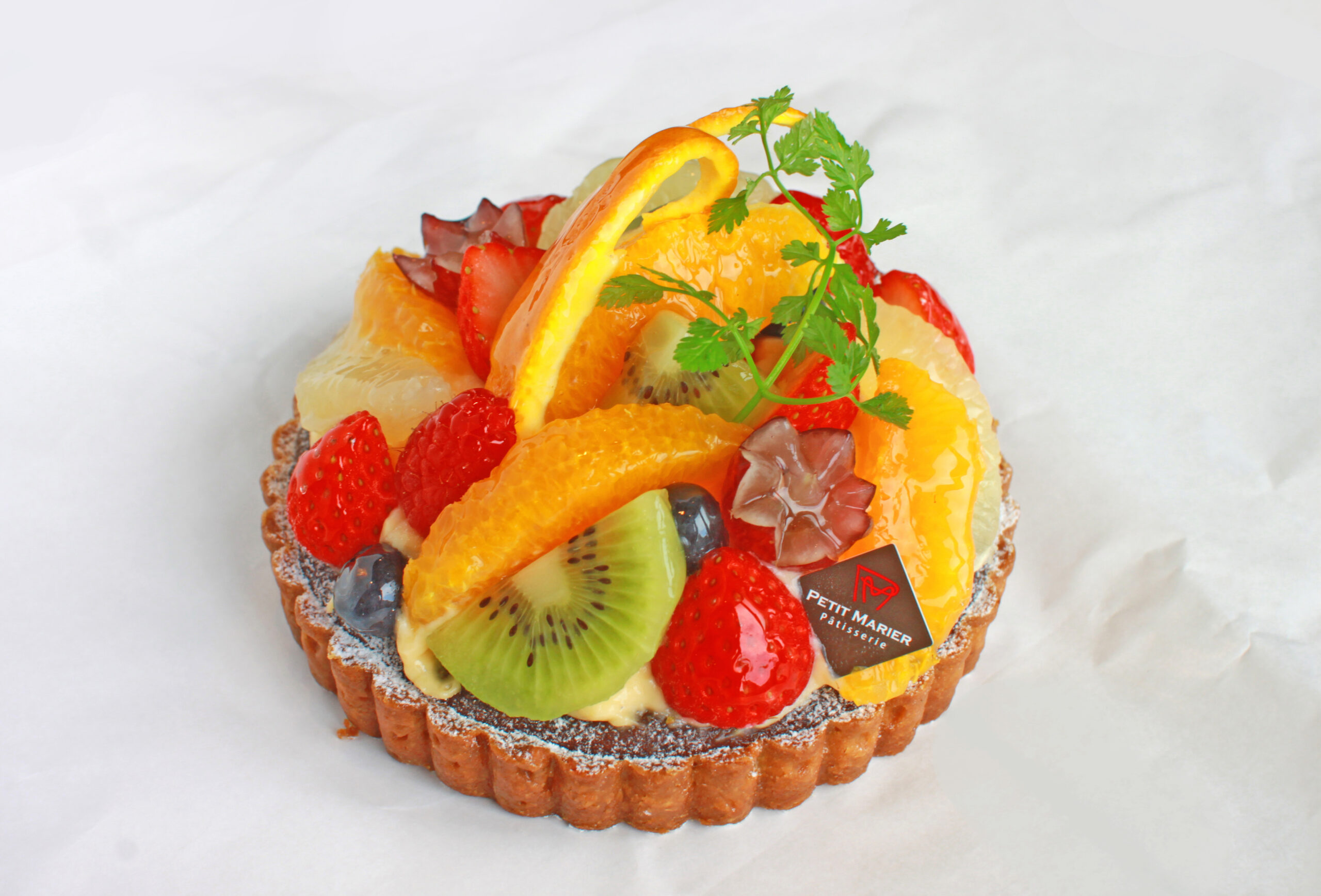 幕張スイーツファクトリー プティ・マリエ