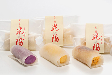 パティスリー タルブ