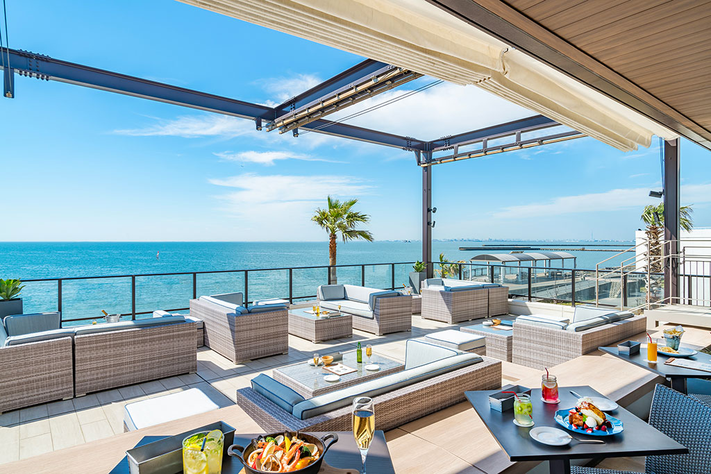 ザ・サーフ オーシャンテラス