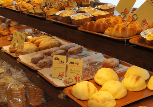 サンマロン幕張店