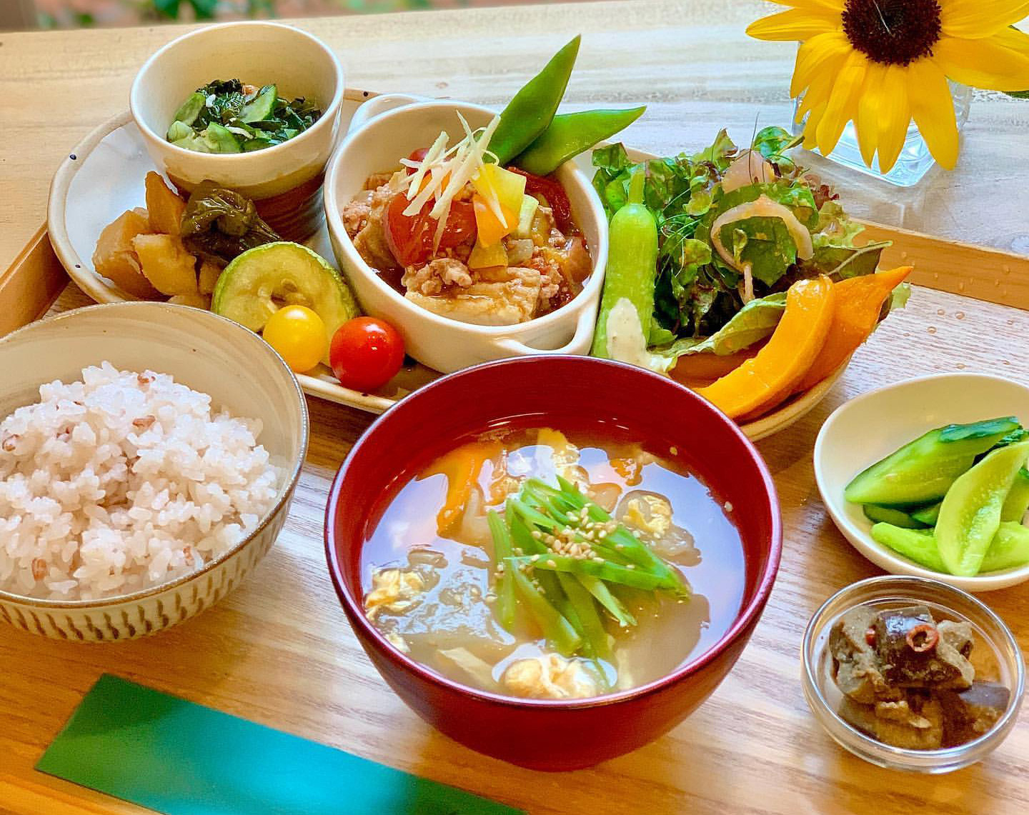 タンジョウファームキッチン