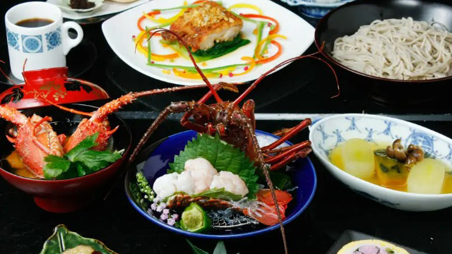 ちば郷土料理 千寿惠