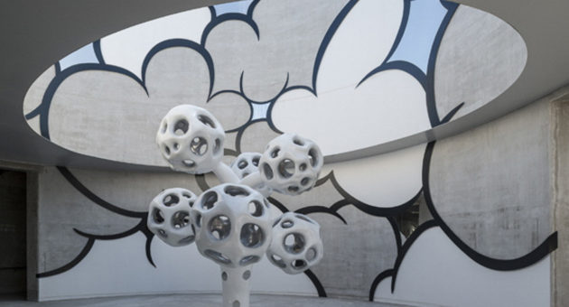 市原湖畔美術館