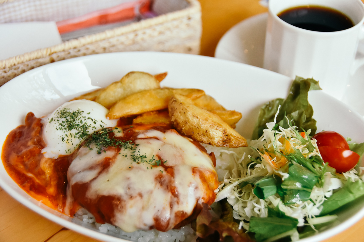 千葉市動物公園