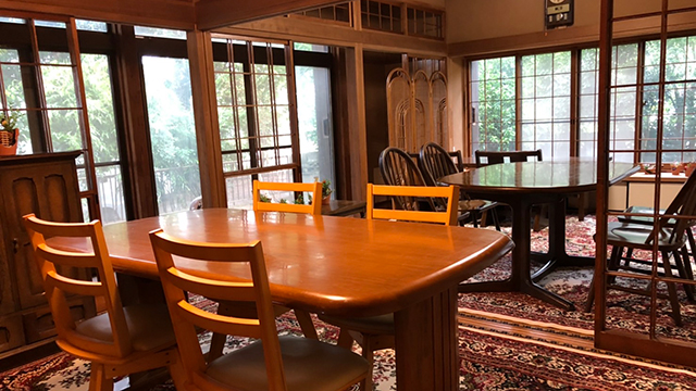 和dining　野-inacaya-