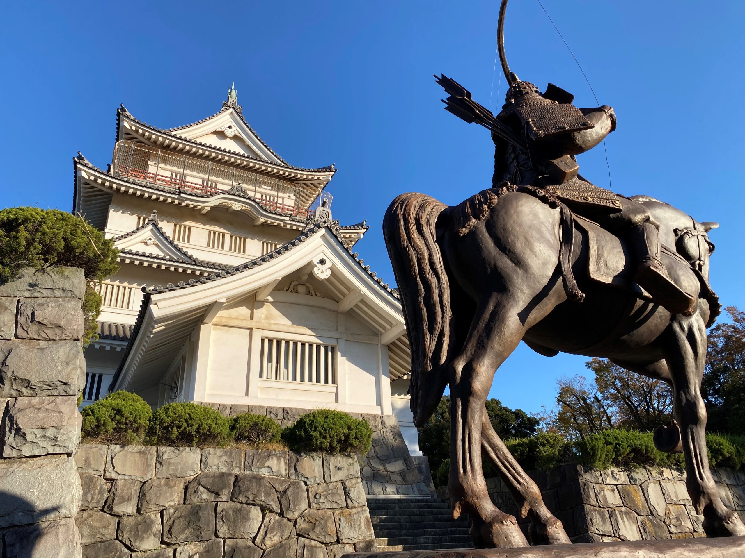千葉市立郷土博物館