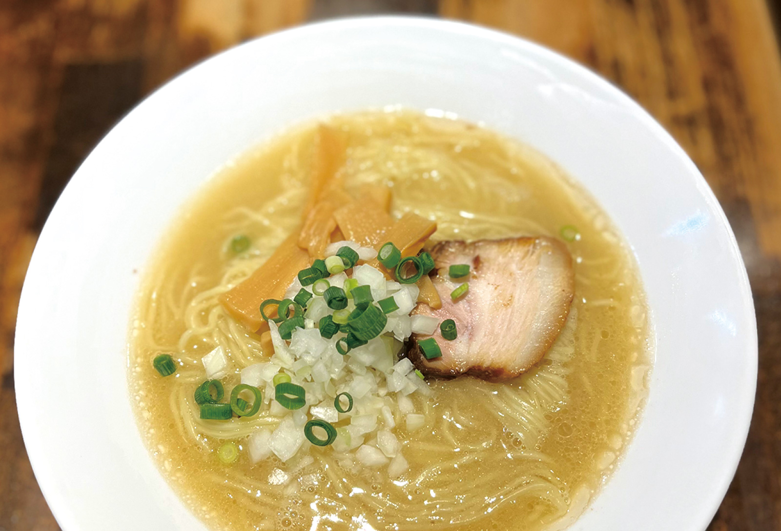 麺屋ことぶき 千葉駅前店