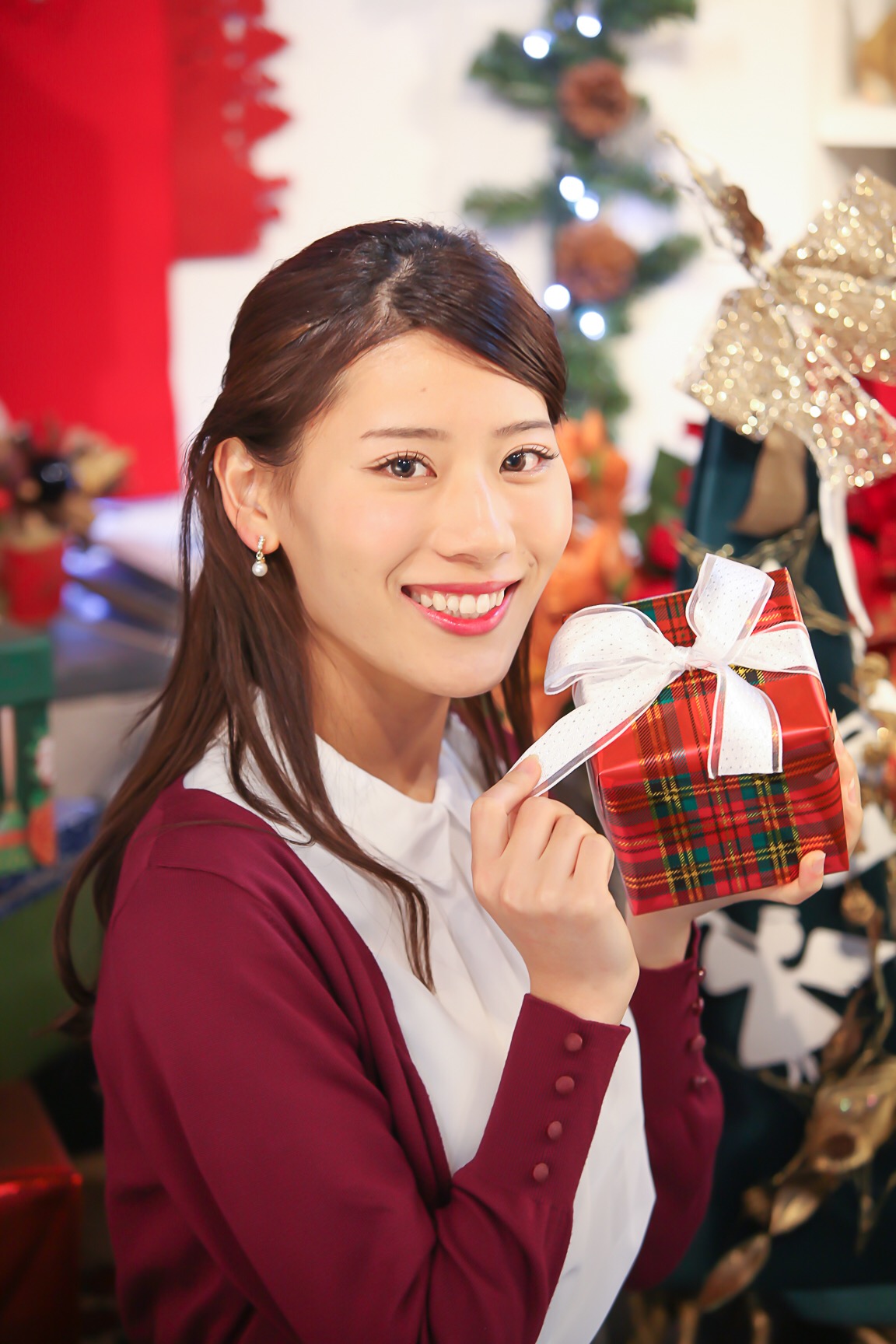 冬スイーツと千葉のホットなイベントでクリスマスをもっと笑顔に 千葉市観光協会公式サイト 千葉市観光ガイド